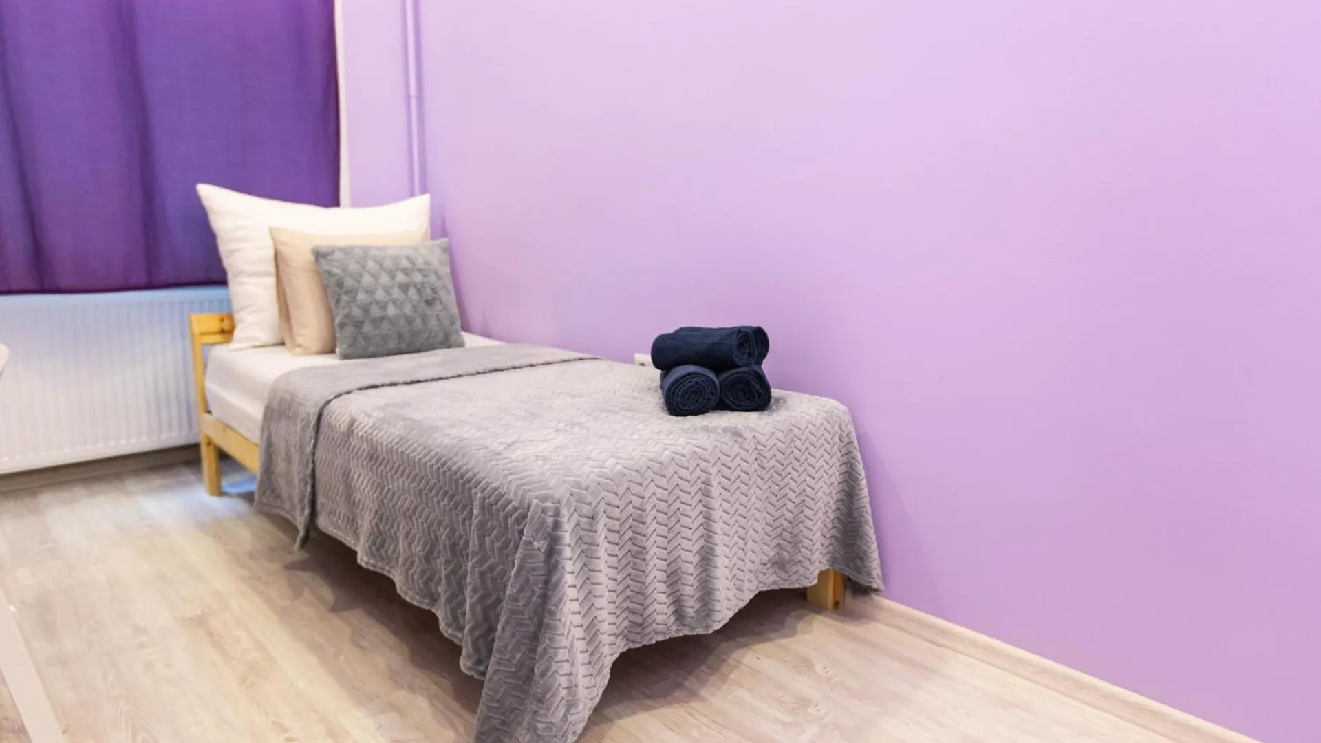Diamond Lux Apartment - 5 Rooms, 2 Bathrooms Budapest 0*,  Ungheria
