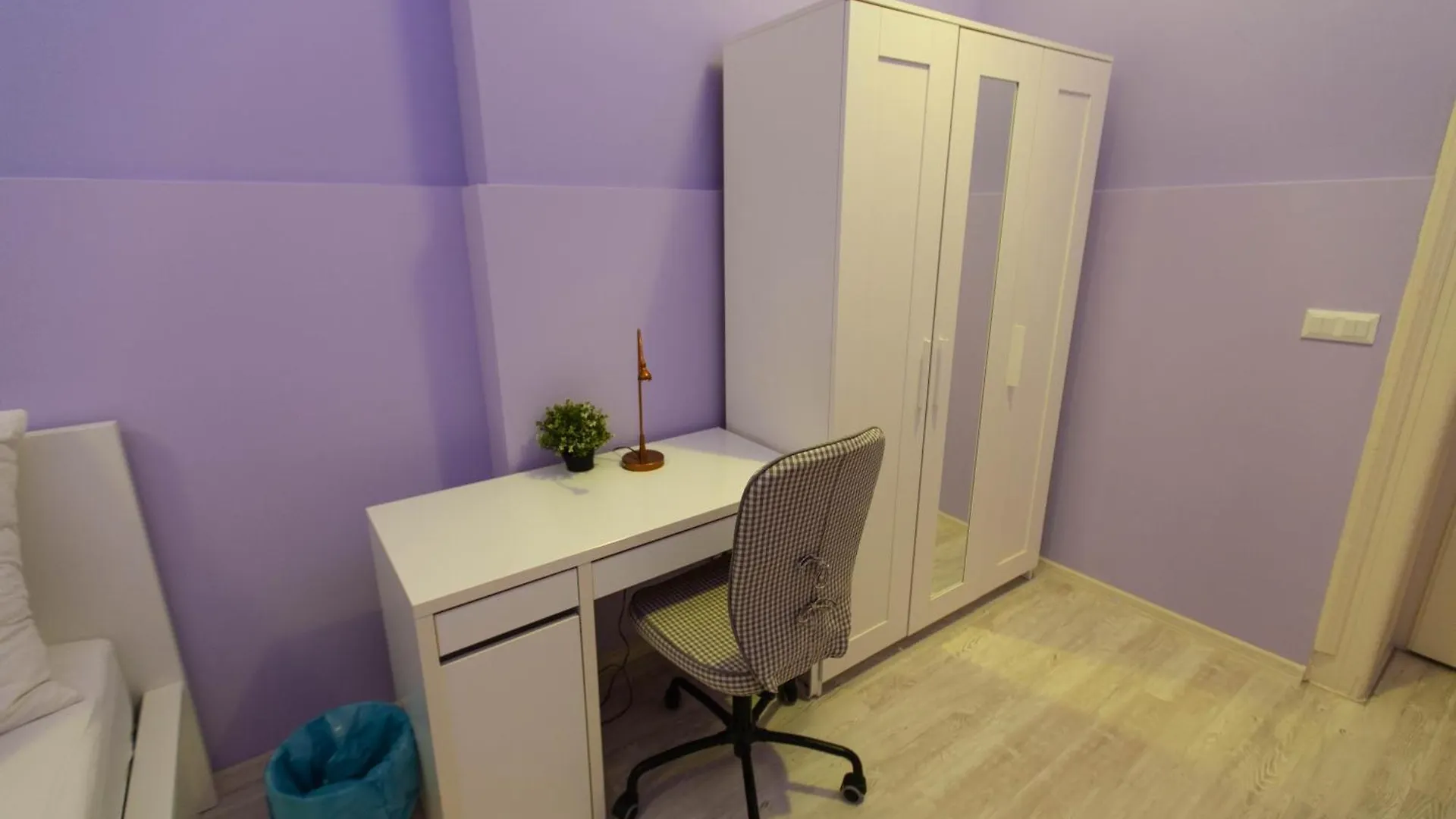Diamond Lux Apartment - 5 Rooms, 2 Bathrooms Budapeste