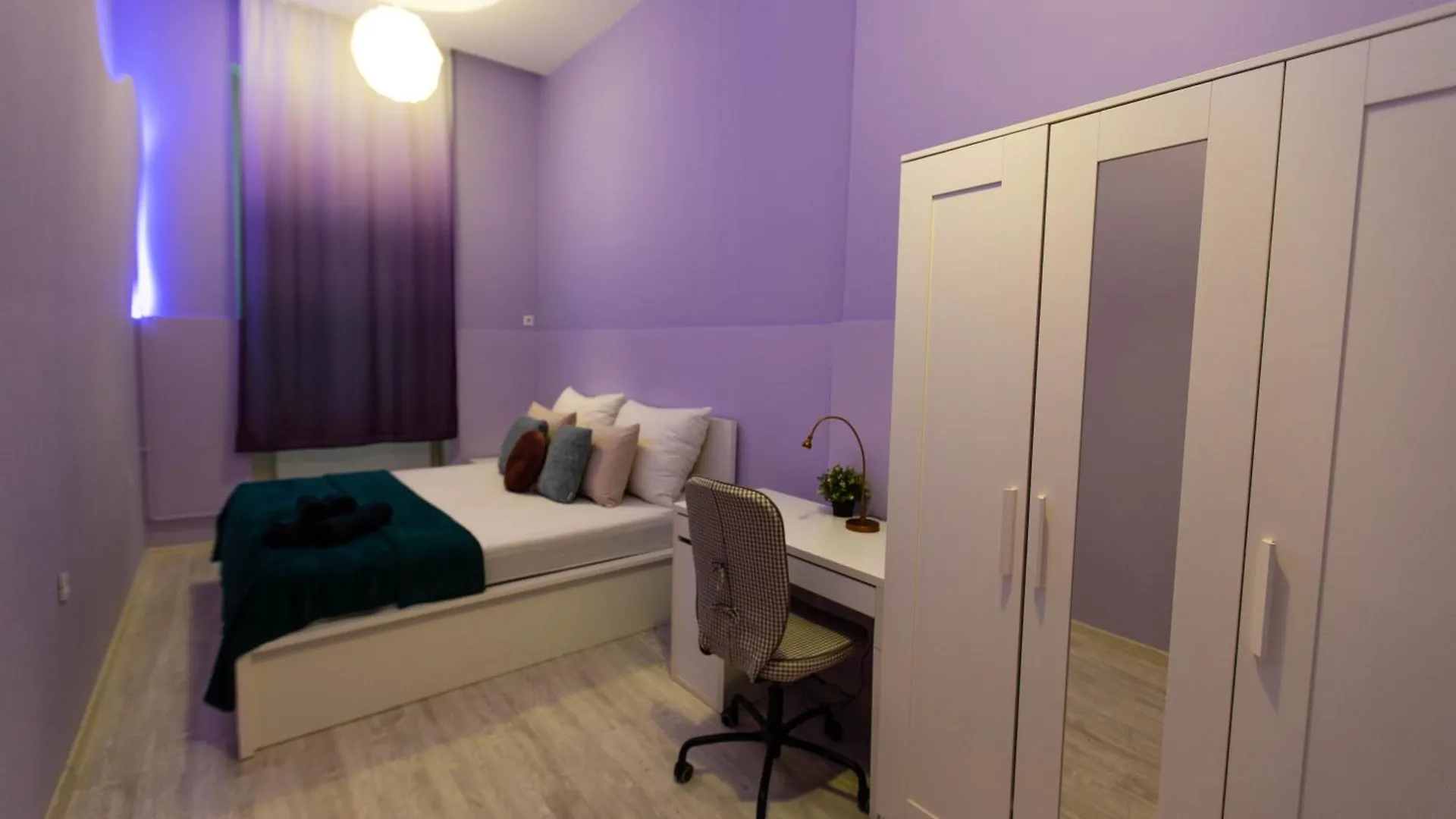 Diamond Lux Apartment - 5 Rooms, 2 Bathrooms Budapeste