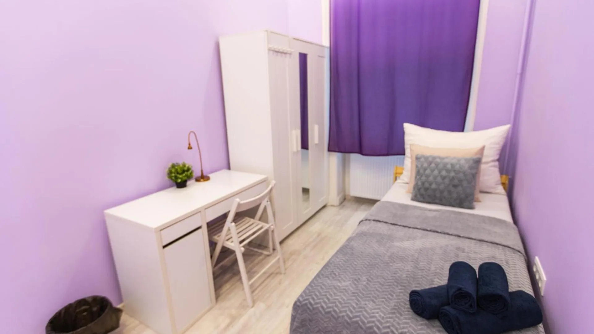 Diamond Lux Apartment - 5 Rooms, 2 Bathrooms Budapeste