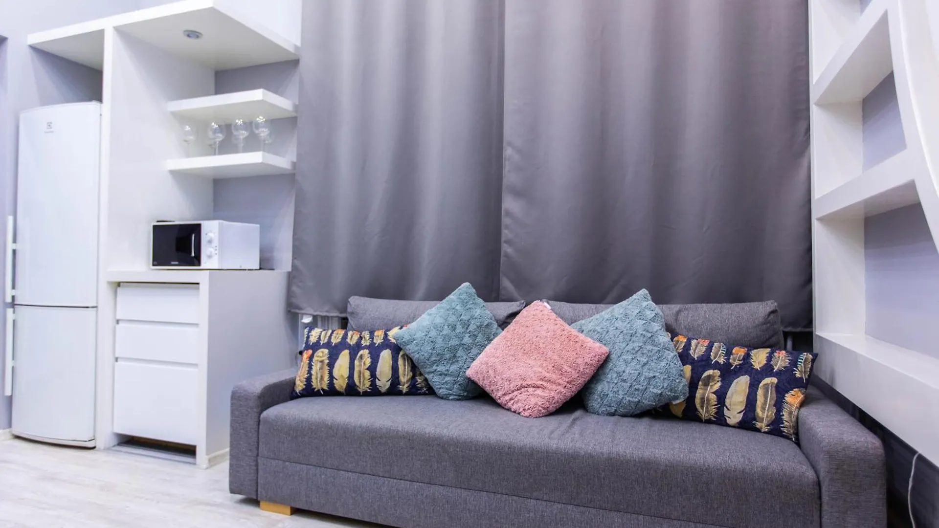 Diamond Lux Apartment - 5 Rooms, 2 Bathrooms Budapeste