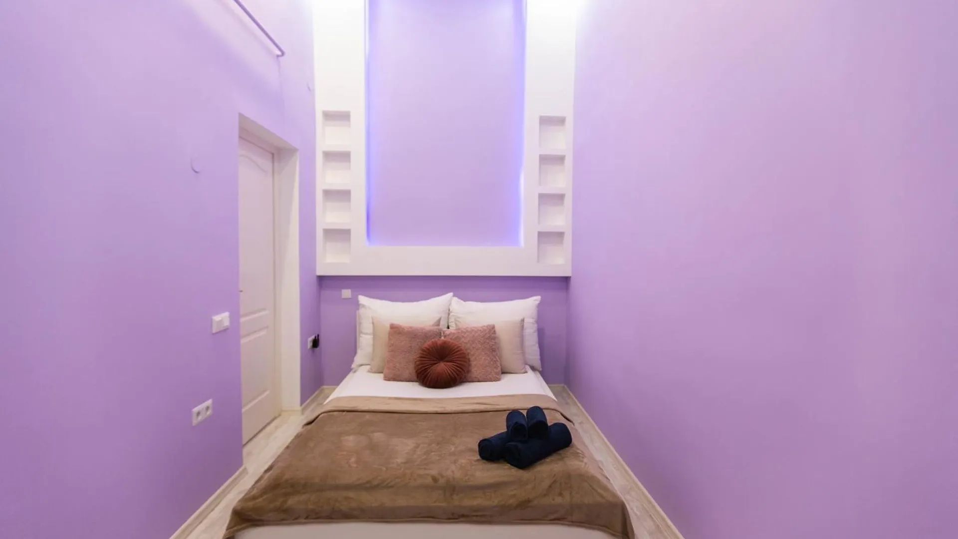 Diamond Lux Apartment - 5 Rooms, 2 Bathrooms Budapeste Hungria