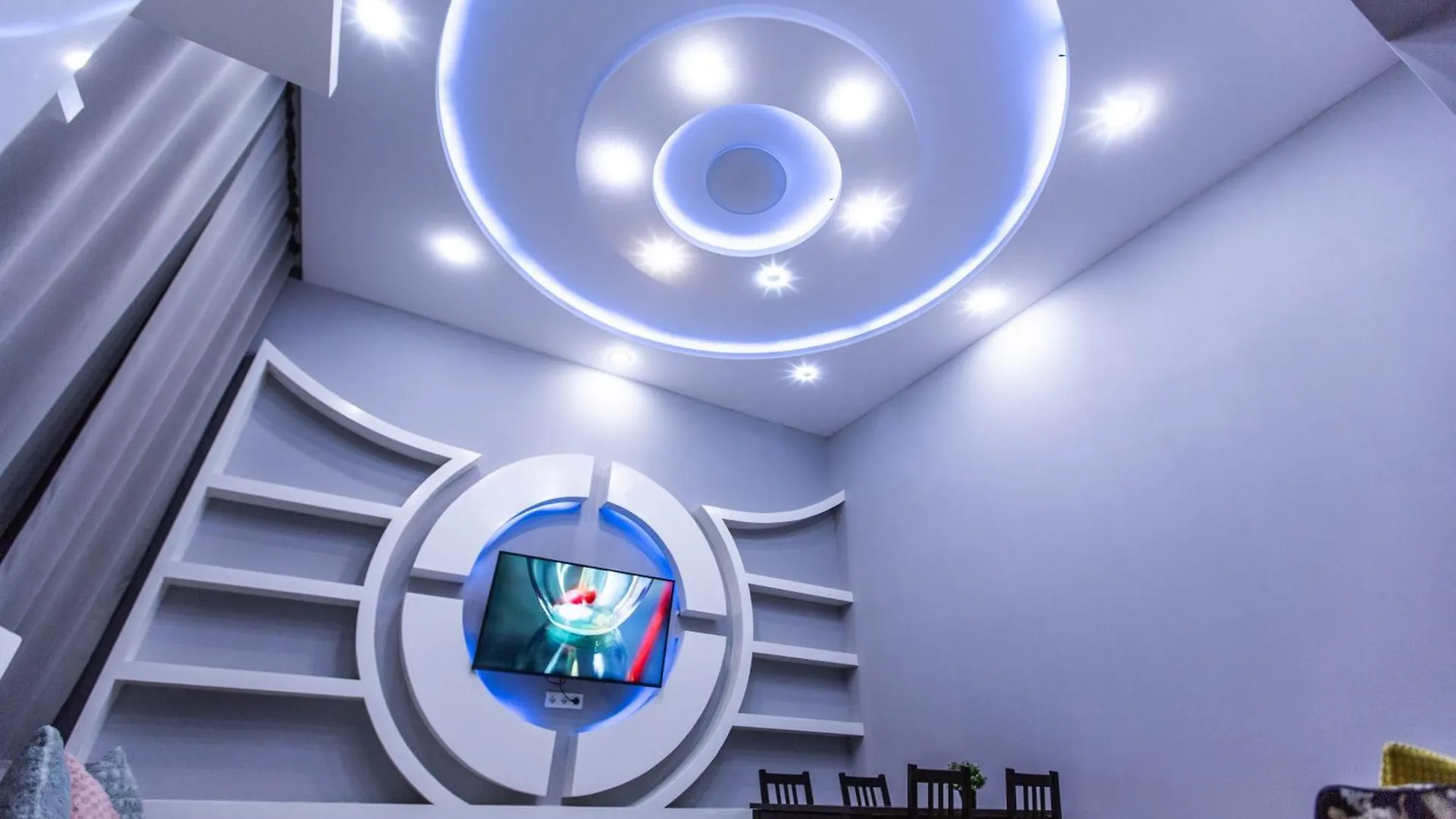 Diamond Lux Apartment - 5 Rooms, 2 Bathrooms Budapeste